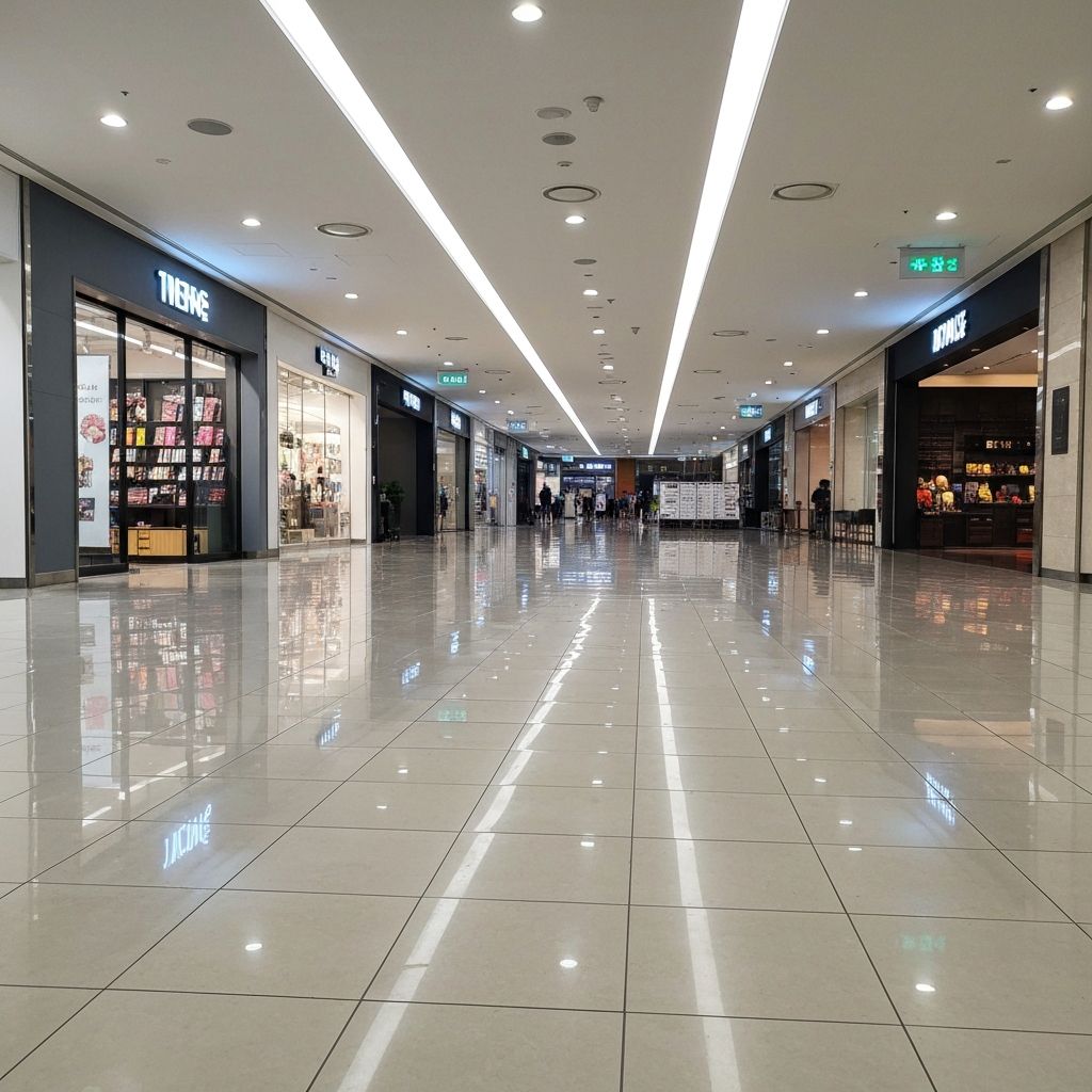 사무실 인테리어청소